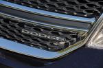 Dodge Journey 2011 года